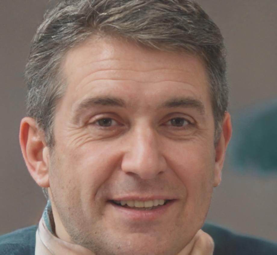 Loris Vandermeer, Senior Berater bei zerimerothia